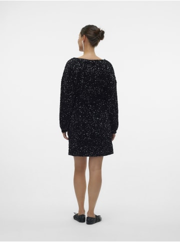 Vero Moda Party-Kleid in Black