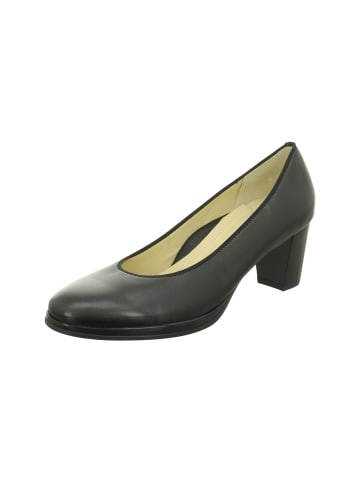 ara Pumps in schwarz