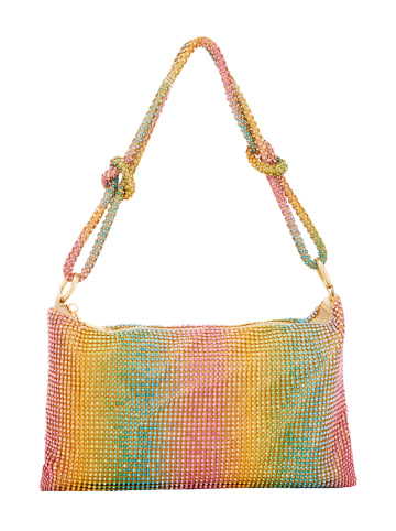 faina Handtasche in Regenbogen