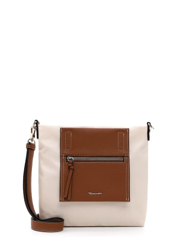 Tamaris Umhängetasche TAS Fabrizia in beige