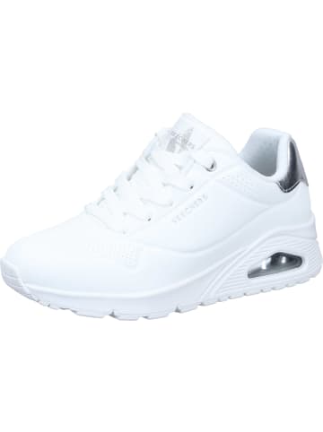 Skechers Sneakers Low in weiß