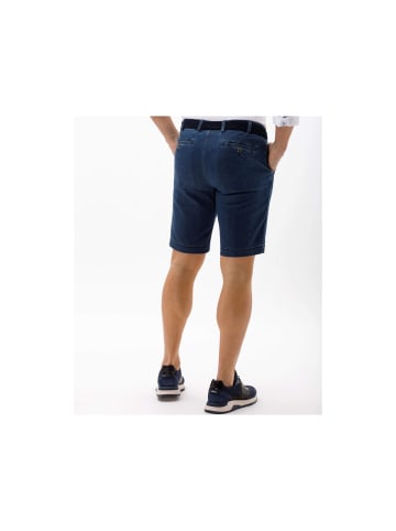 BRAX  Badeshorts für Herren in blau