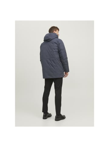 Jack & Jones Jacke in Dark Navy