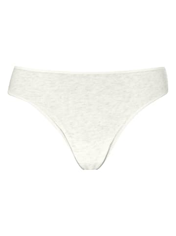 Puma 3er Pack Cotton Modal Strings in Mehrfarbig