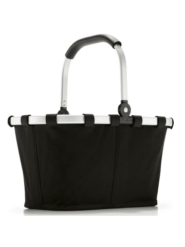 Reisenthel Carrybag Einkaufstasche 33 cm in black