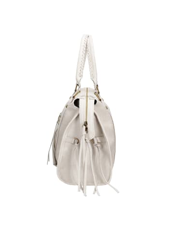 Gave Lux Schultertasche in BEIGE-B