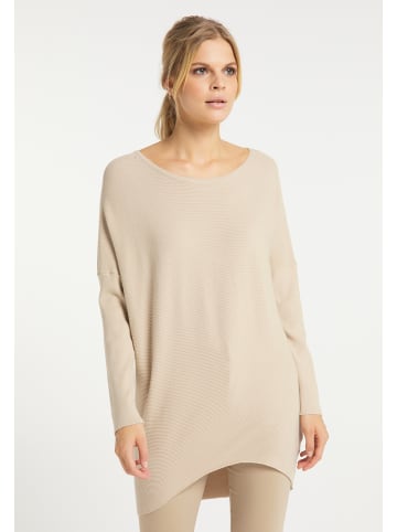 RISA Pullover in Beige