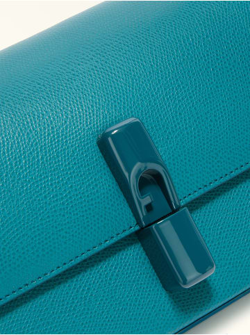Furla Umhängetasche in PETROL GREEN
