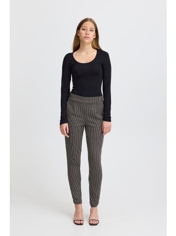 ICHI Casual IHKATE Regular fit in Port Royale