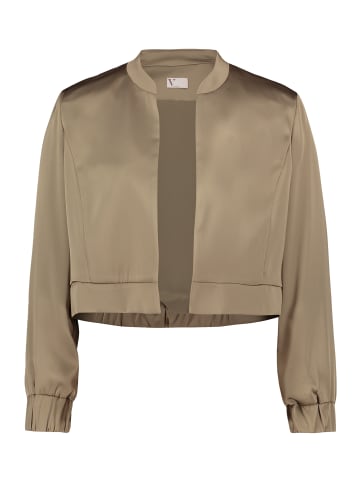 Vera Mont Blouson langarm in Turf