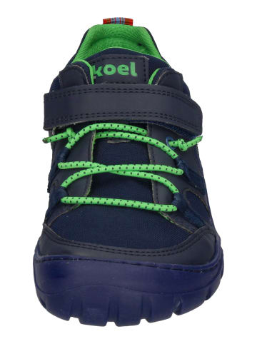 KOEL Sneaker Low Mateo in blau