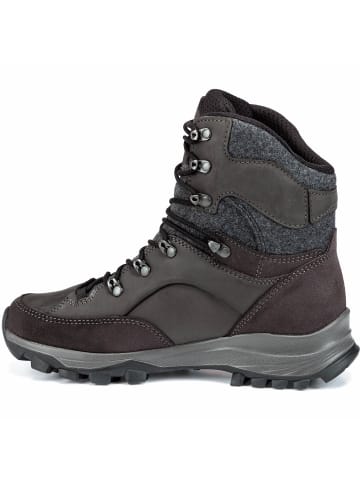 hanwag Winterstiefel Banks Winter Lady GTX in Dunkelgrau