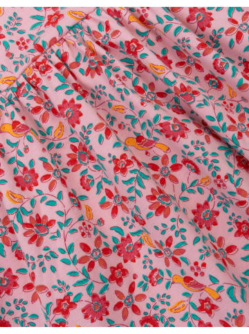 Oilily Doodle Kleid in Rosa