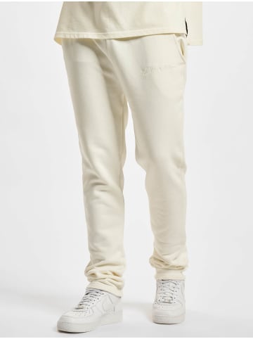 DEF Sweatpant in offwhite