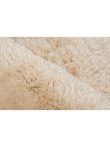 Arte Espina Hochflor Teppich Soul 812 in creme - rechteckig