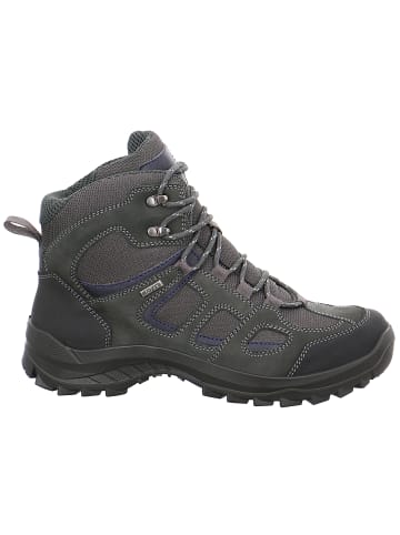 Jomos Winterboot in schwarz