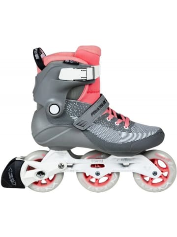 Powerslide Inliner in Schwarz