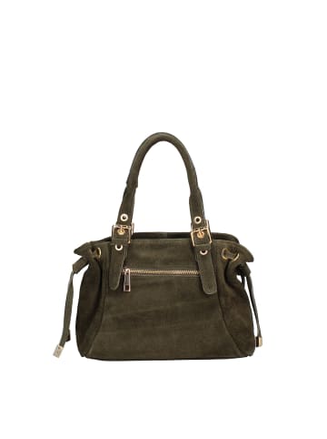 Gave Lux Schultertasche in DARK GREEN