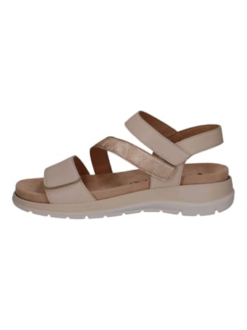 Caprice Sandalen Offwhite