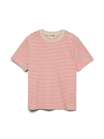 Vero Moda T-shirt in Birch 2
