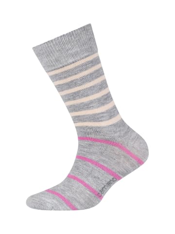 camano Socken 8er Pack ca-soft in phlox pink