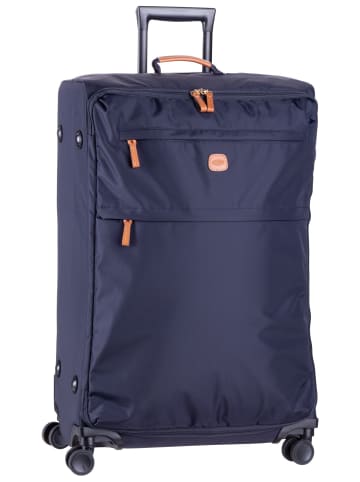 BRIC`s Trolley X-Travel in Oceano