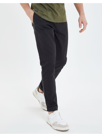 Threadbare Chino-Hose in Navy
