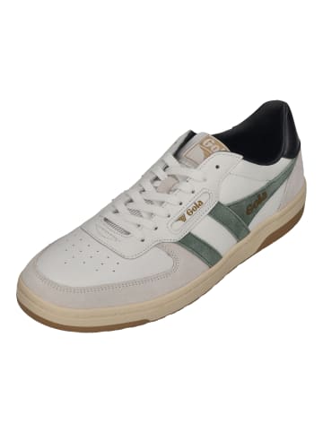 Gola Sneaker Low HAWK CMB336IN in weiß