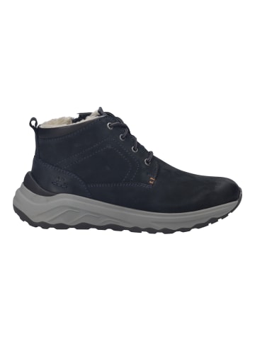 Josef Seibel Halbschuh Davie 06 in blau