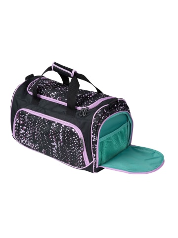 neoxx Move Sporttasche 43.5 cm Purple Crush