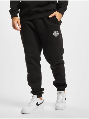 UNFAIR ATHLETICS Sweatpant in black