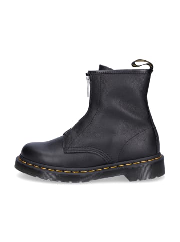 Dr. Martens Boot Virginia in Schwarz