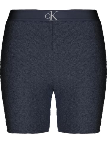 Calvin Klein Calvin Klein Shorts in blue shadow
