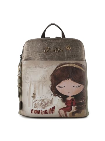 Anekke Muse Daypack 31 cm in mehrfarbig