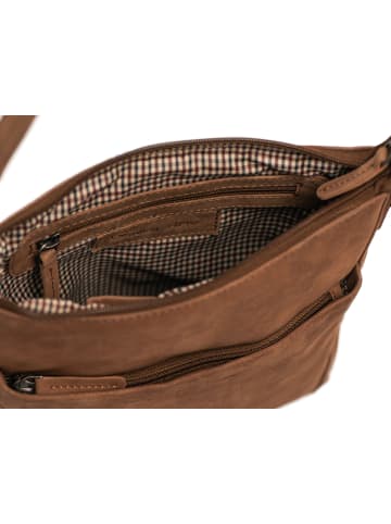 Daniel Ray DRL16.1180 San Fransisco RV-UH A5 UH in cognac