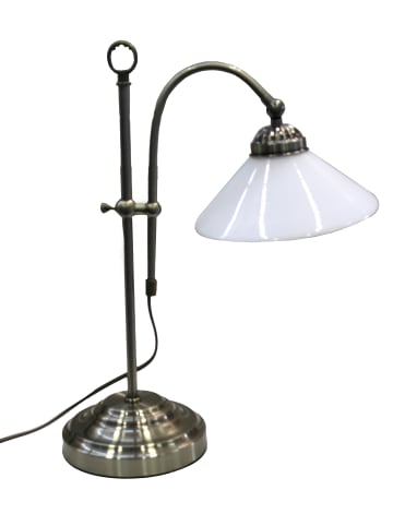 Globo lighting Tischleuchte "LANDLIFE" in gold