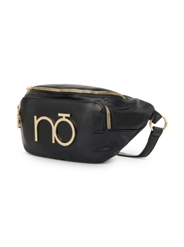 Nobo Bags Gürteltasche Bellatude in schwarz