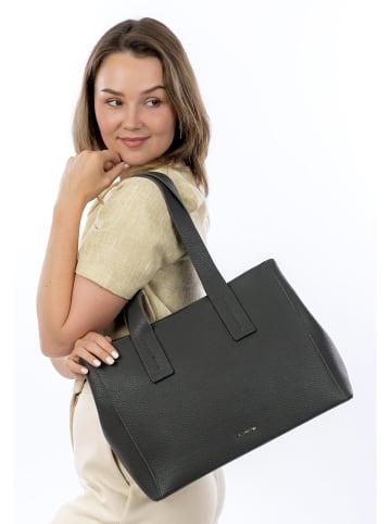 EMILY & NOAH Shopper E&N Heidemarie in grey