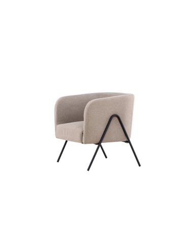 ebuy24 Beige 65 x 66 cm