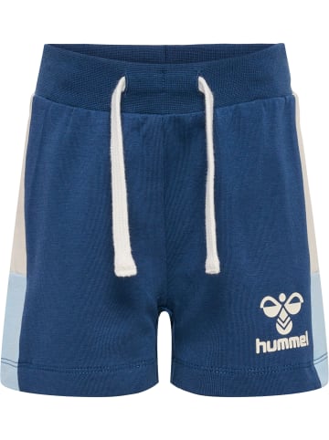 Hummel Verstellbare Taille Kurze Hose Hmldream Jungen in SARGASSO SEA