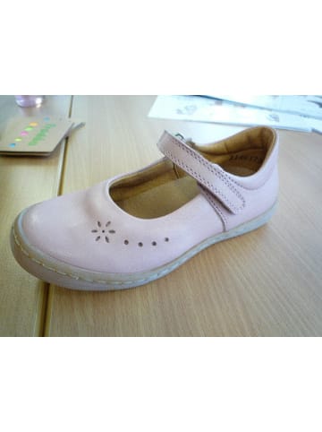 Froddo Halbschuhe Kinder  in rot