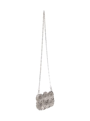 myMo Women Shoulder Bag in Silver