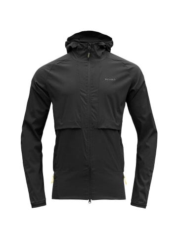 DEVOLD M RUNNINGMERINO JACKET