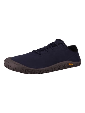 Merrell Halbschuhe blau