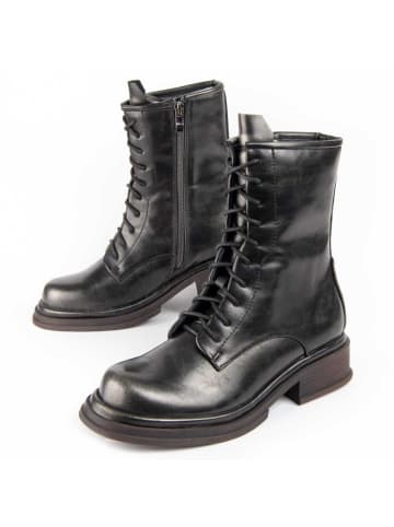 Montevita Boots Rammba2 in Grau