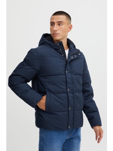 !SOLID Winterjacke SDCollin JA1 21107078  Moderne Winterjacke mit Kapuze in Blau