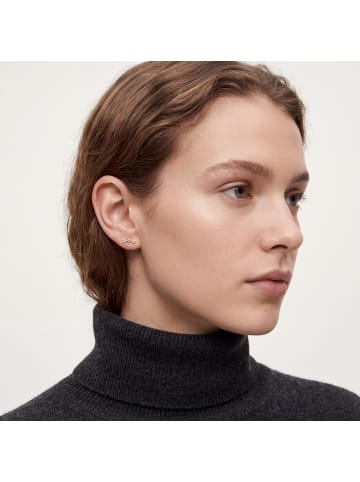 Piercing mit 18-karätiger Gelbgold-Veredelung – Xusan
