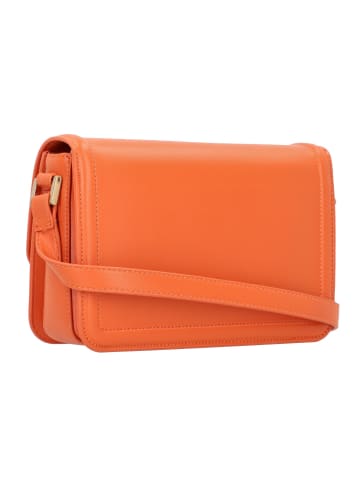 Valentino Floren Umhängetasche 23 cm in arancio