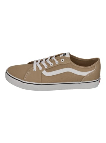 Vans Sneaker Low FILMORE DECON (Canvas)  in natur