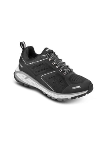 MEINDL Wanderschuh Power Walker 2.0 in Schwarz